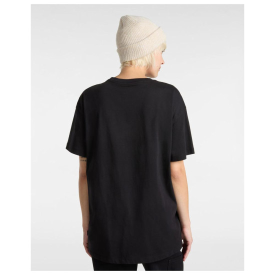 Vans Γυναικεία κοντομάνικη μπλούζα Y2V Oversized Tee Vans Γυναικεία κοντομάνικη μπλούζα Y2V Oversized Tee